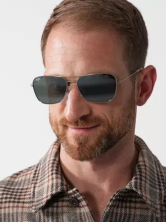 MAUI JIM | Sonnenbrille 675 | 